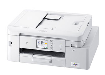たくさん印刷する方向けのプリンター DCP-J9140N
