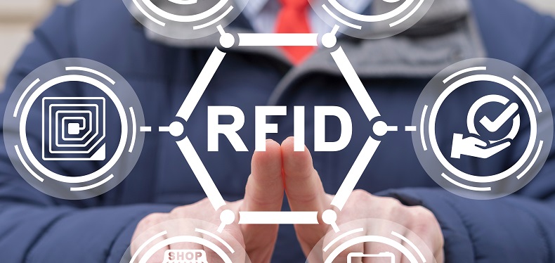 RFIDとはどんなシステム？　導入に必要なものや仕組み・特長を徹底解説