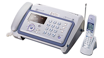 FAX-730CL/730CLW