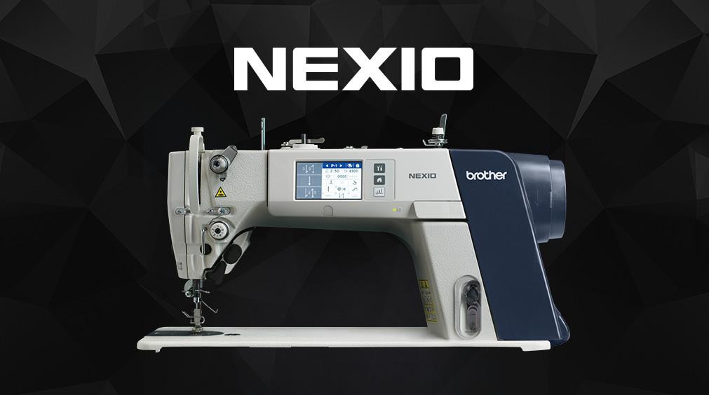 NEXIO S-7300A スペシャルサイト