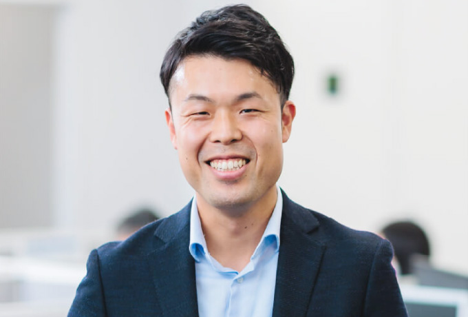 選考フローイメージ