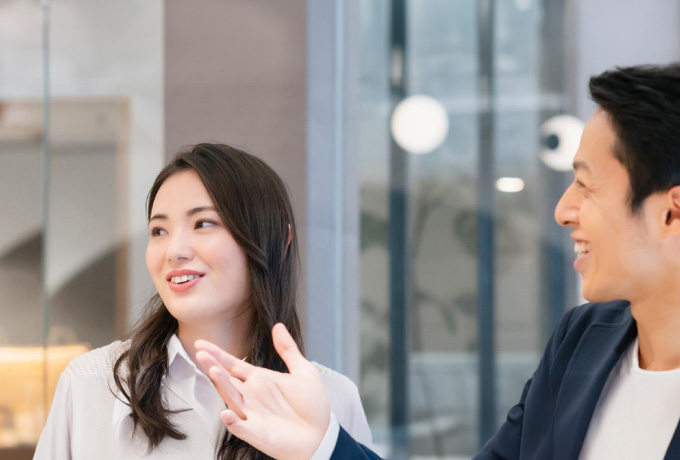 募集職種イメージ