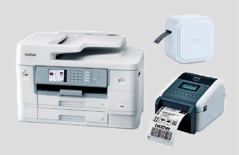 各種プリンター・複合機・スキャナー