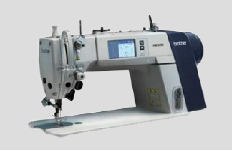工業用ミシン