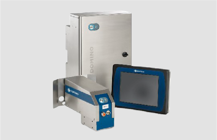 コーディング・マーキング機器