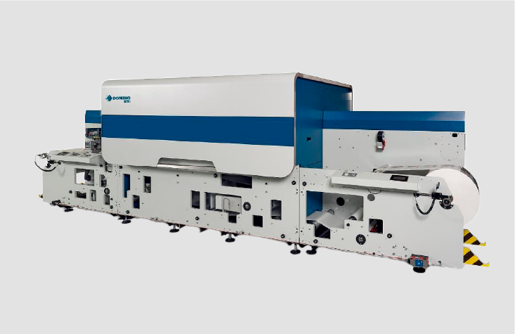 デジタル印刷機