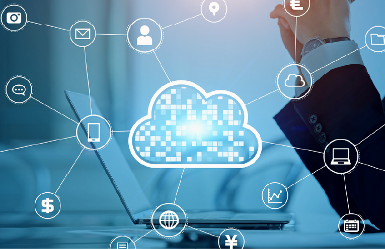 サーバー・ネットワーク技術