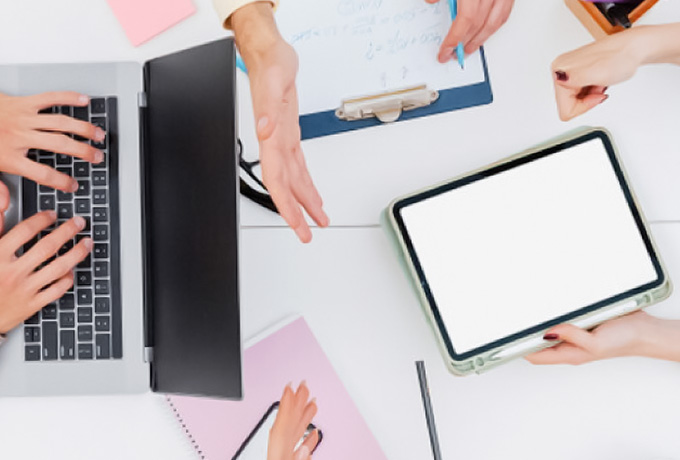 インターンシップ・イベント情報イメージ