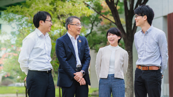 ブラザーらしさイメージ