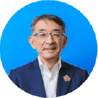 池田社長