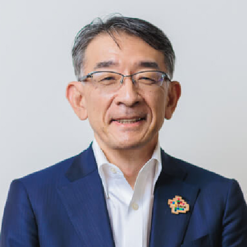 池田社長