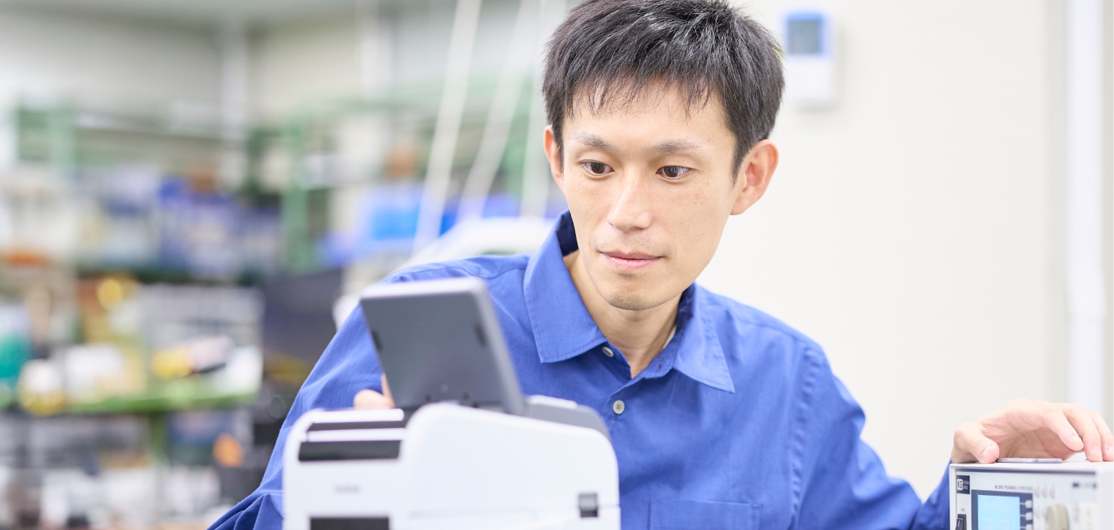 職種別に解説！仕事紹介イメージ