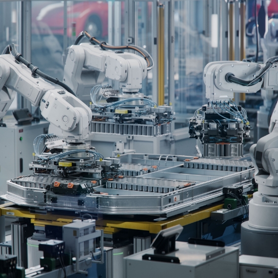 職種04 生産技術開発イメージ