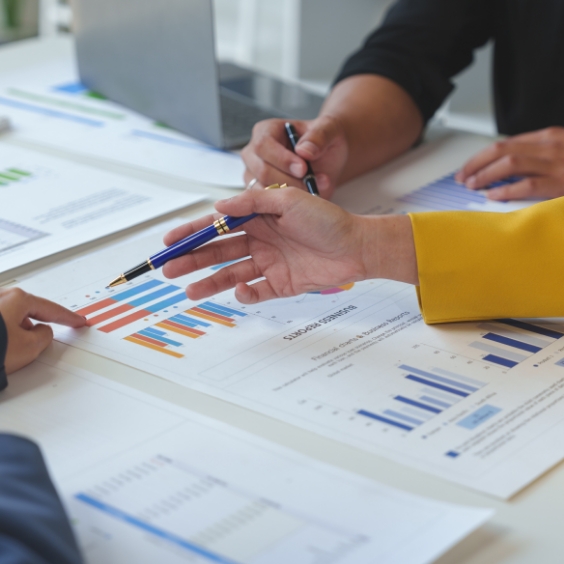 職種05 企画・マーケティングイメージ