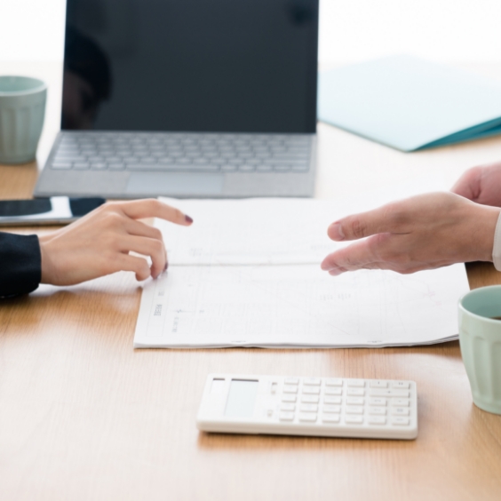 職種06 営業イメージ