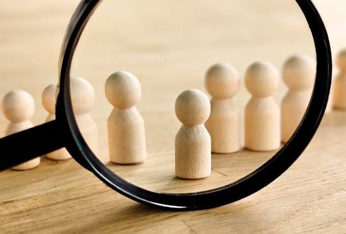 社員インタビューイメージ