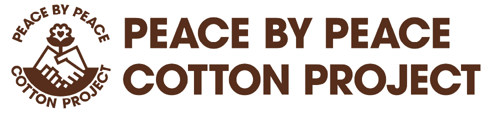 PREACE BY PEACE COTTON PROJECT