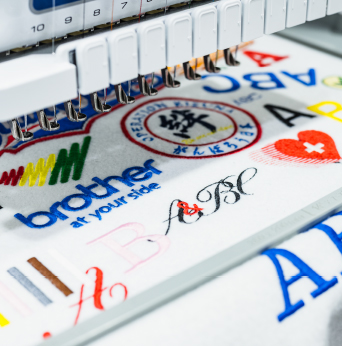 オーダーグッズビジネス事業