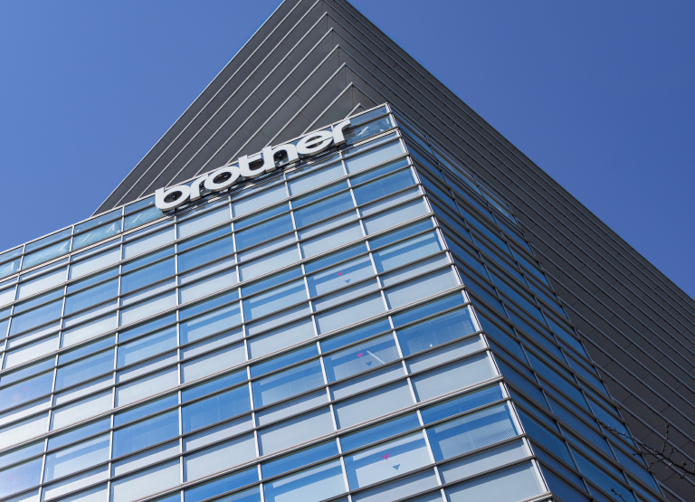 3分で分かるブラザー販売