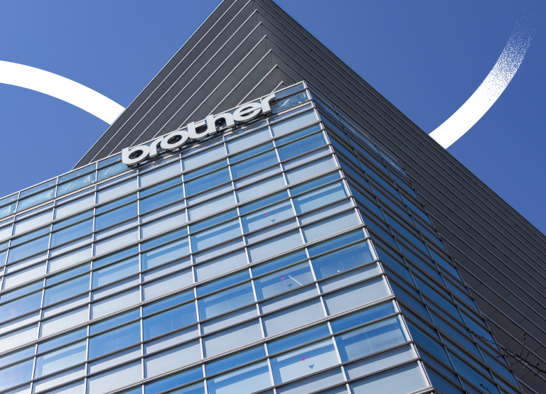 3分で分かるブラザー販売