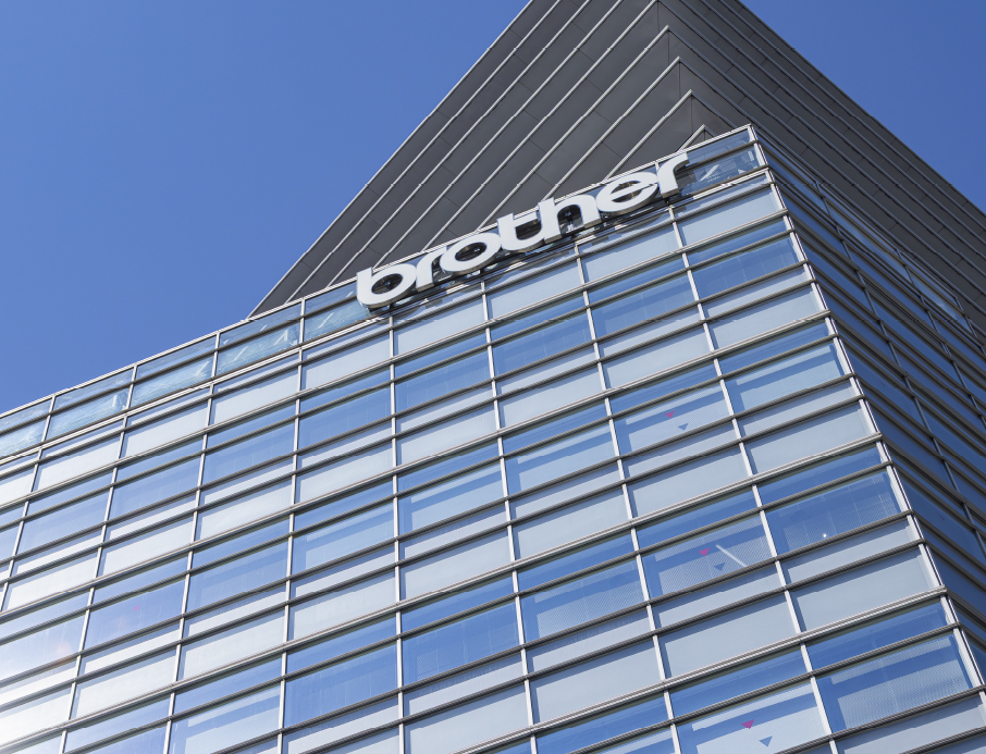 3分でわかるブラザー販売