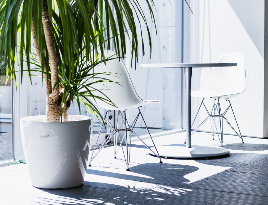 働き方・福利厚生