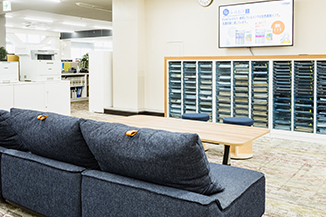 募集要項・採用プロセス