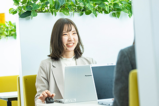 育休・時短勤務者の声