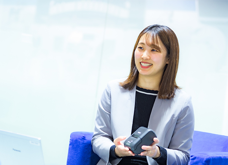 メーカー販社のBtoB営業が分かる！1day仕事体験セミナー