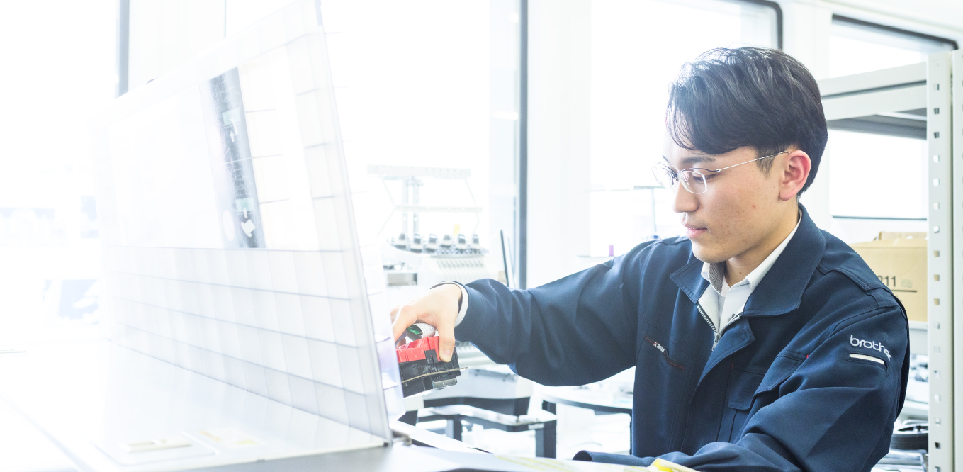 メーカー販社のカスタマーエンジニアとは？1day仕事体験セミナー