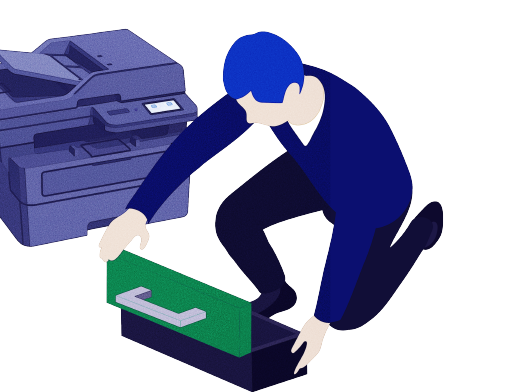 製品の修理対応