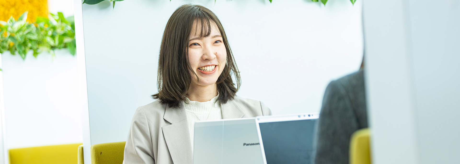 育休・時短勤務者の声