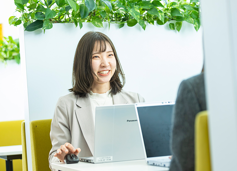 育休・時短勤務者の声