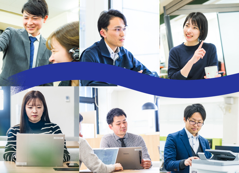 教育・研修制度