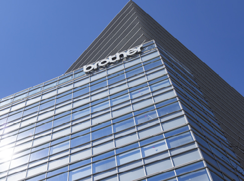 3分でわかるブラザー販売