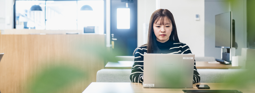 教育・研修制度