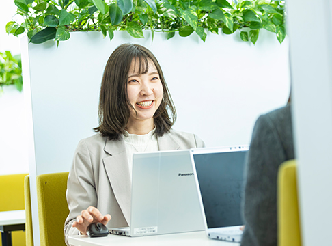 育休・時短勤務者の声