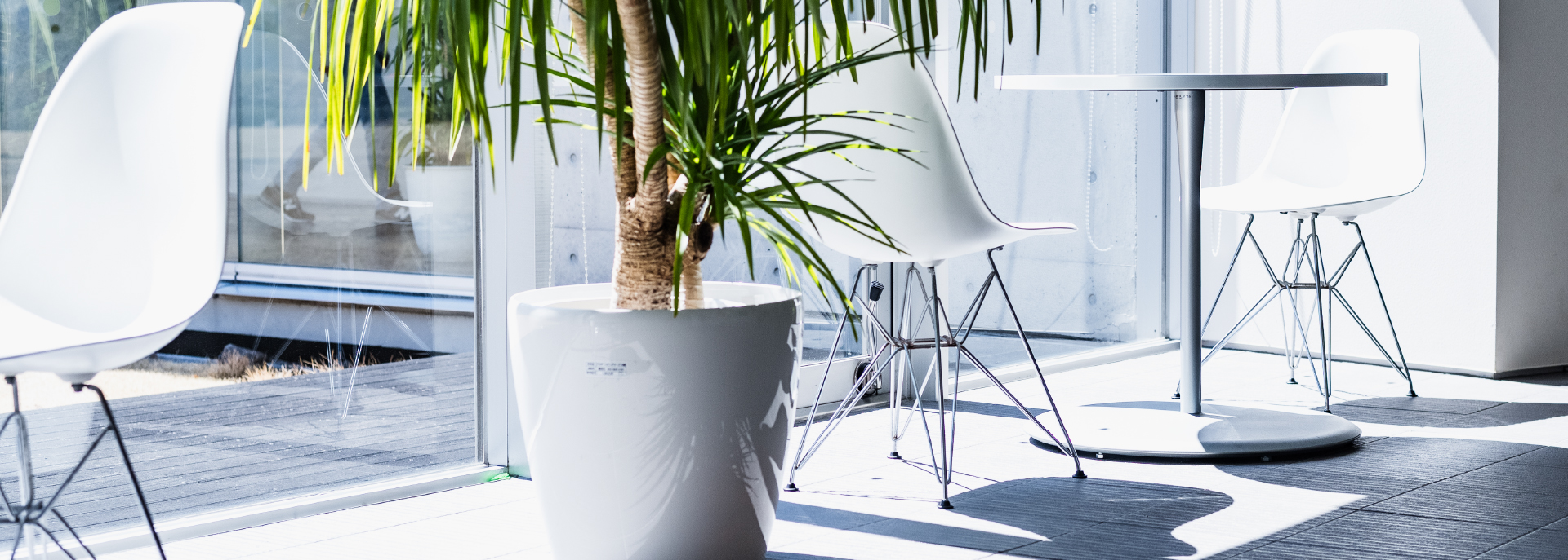 働き方・福利厚生