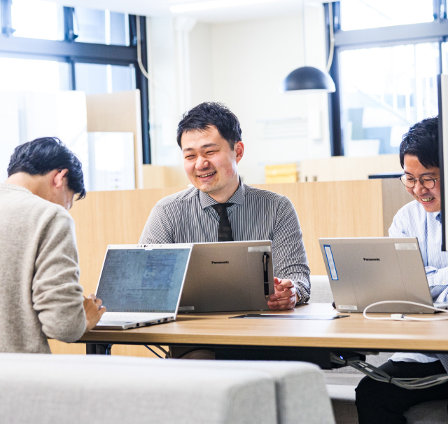 マーケティング