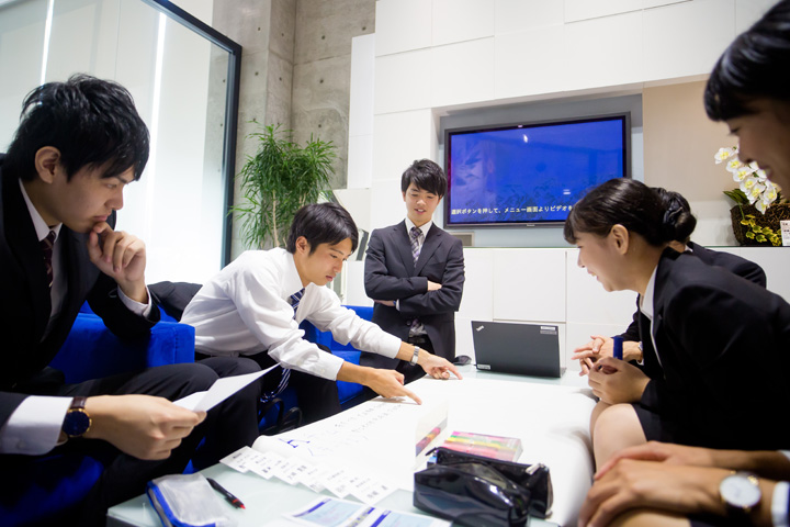 ブラザー販売の事業の魅力について