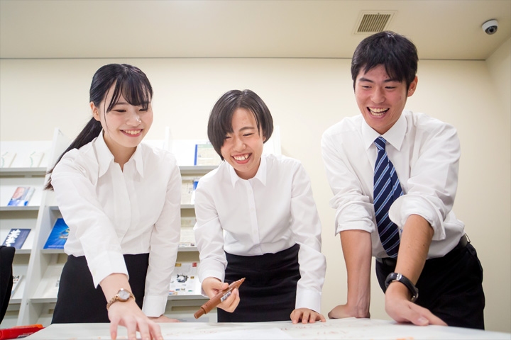 選考を通じて感じた魅力について