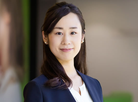 伊藤 瑛