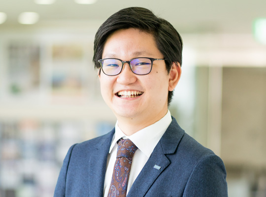 岡田 圭樹