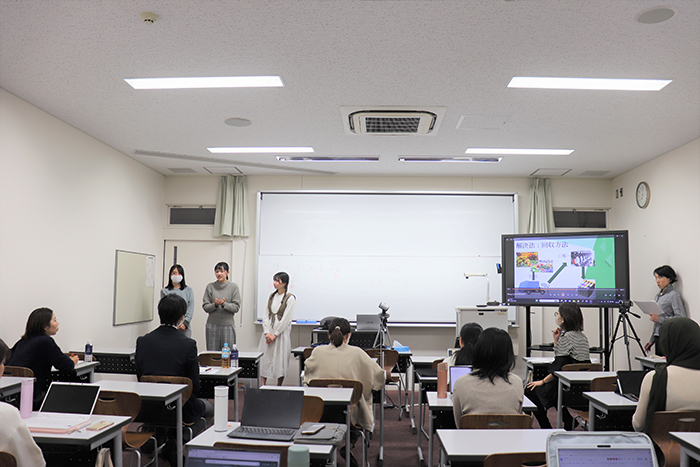 南山大学のNU-COIL