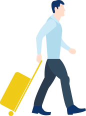 海外出張エピソード