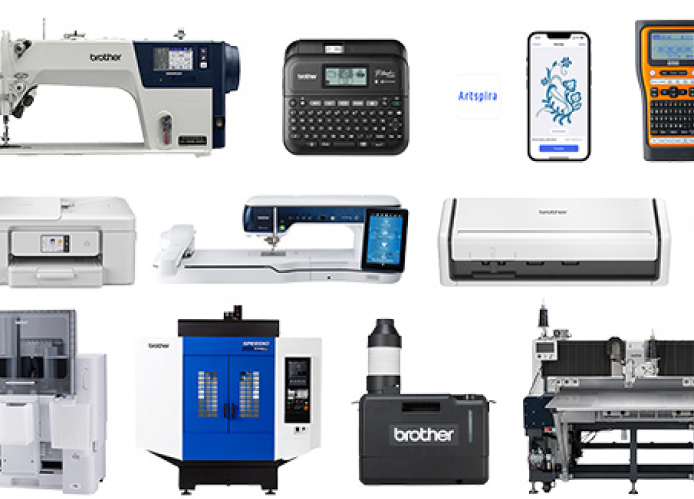 幅広い製品を担当し視野を広げることができる