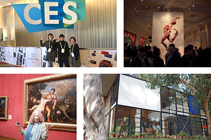 やらせてください、の一言が、自分の環境を変えた。