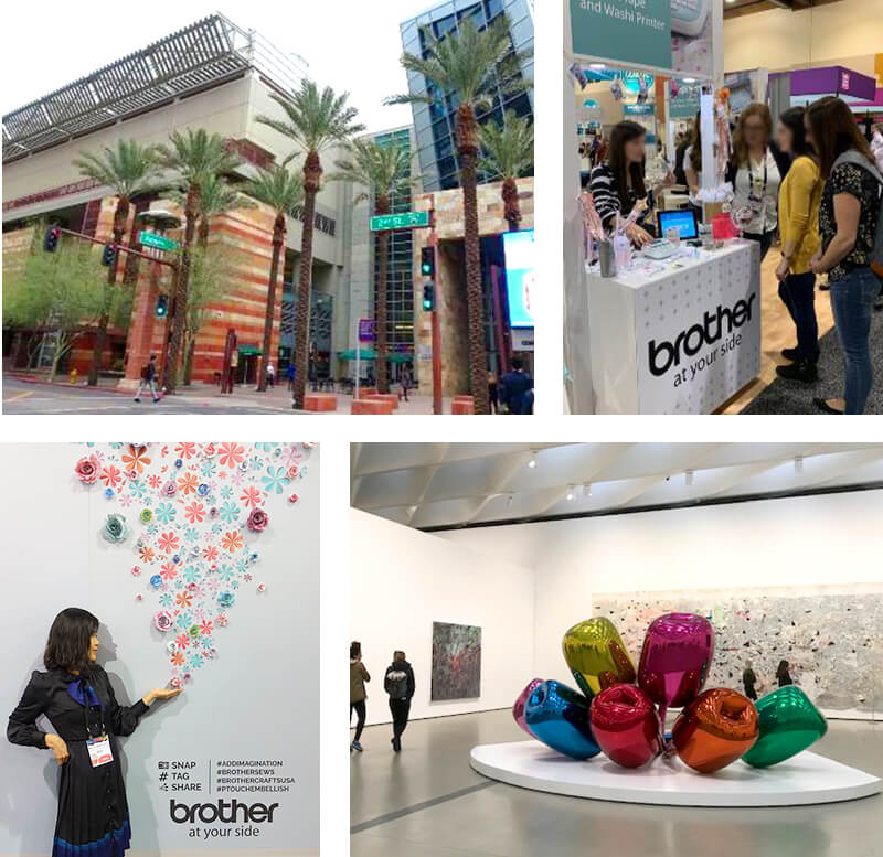 海外の方とのコミュニケーション