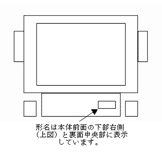 「CT33-342」表記位置