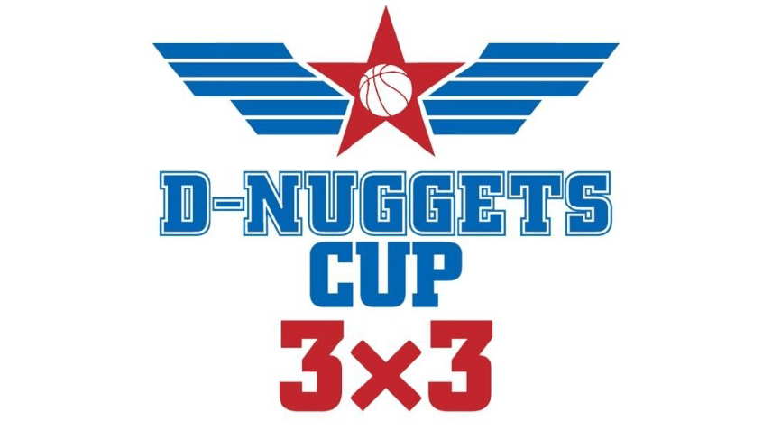 一宮七夕まつり2025 D-NUGGETS CUP 3x3